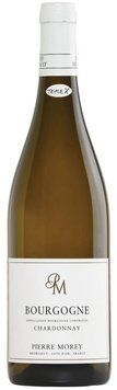 Вино Pierre Morey Bourgogne Chardonnay біле сухе 0.75л (BWW7698) 1080882 фото