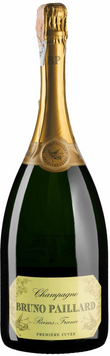 Шампанське Bruno Paillard Premiere Cuvee біле екстра-брют 1.5 л (BWQ7914) 1235990 фото