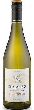 Вино El Campo Chardonnay Reserva Privada біле сухе 0.75 л (YL7804661041265) 1373865 фото