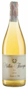 Вино Enderle&Moll Muller-Thurgau Pur біле сухе 0.75л (BW49891) 1233928 фото