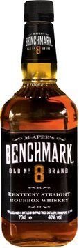 Бурбон Benchmark №8 0.7л 40% (PLK88004021085) 660549 фото