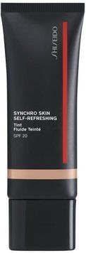 Shiseido Skin Self Refreshing Tint №315 Medium Matsu SPF 20 Тональний крем 30 ml 1091067 фото