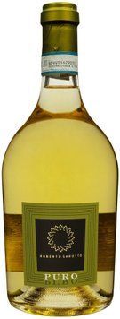 Вино Roberto Sarotto Chardonnay 2022 Puro Piemonte DOC біле сухе 0.75 л (FSH_8028752103123) 1398983 фото