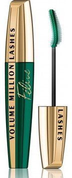 L'Oreal Paris Volume Million Lashes Feline Black Туш для вій 9 ml 875694 фото