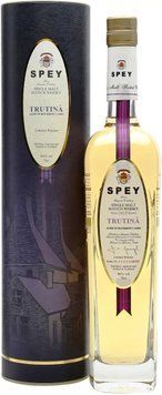 Виски Spey Trutina, gift box 0.7 л (BWR4089) 1082055 фото