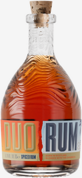 Ром BrewDog Duo Spiced Rum 0.7 л (BWT3232) 1242032 фото