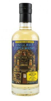 Віскі односолодовий Aberlour Batch 8 - 6 yo 49,9%, 0.5 л (BWQ7530) 1250468 фото
