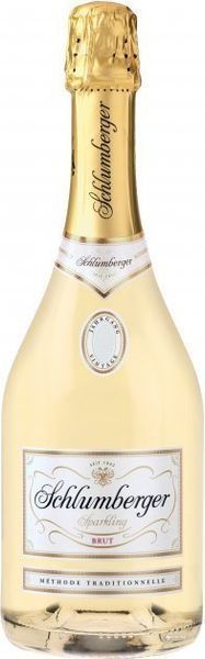 Ігристе вино SCHLUMBERGER Klassik brut 0.75 л (MAR90057786) 877630 фото
