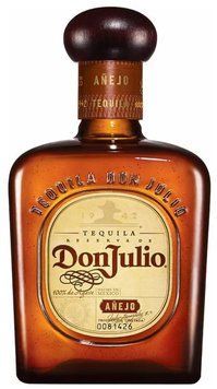 Текила Don Julio Anejo, 0.7л 38% (BDA1TK-TDJ070-002) 1173133 фото