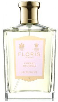 Парфюмированная вода Floris London Cherry Blossom 100 ml 1240562 фото