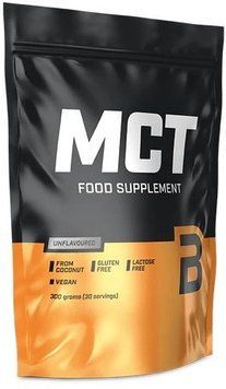 BioTechUSA MCT 300g / 30 servings 990140 фото