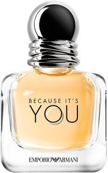 Парфюмированная вода Giorgio Armani Emporio Armani Because It`s You 30 ml 718449 фото