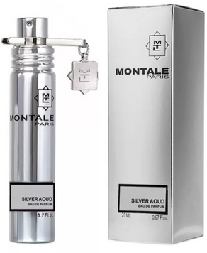 Парфумована вода Montale Fougeres Marines 20 ml 713275 фото