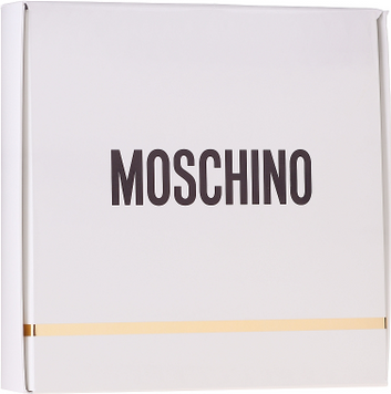 Набір Moschino Fresh Couture 5ml + 25ml + 25ml 724974 фото