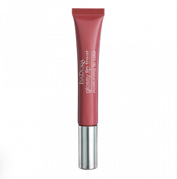IsaDora Glossy Lip Treat 64 raisin Блиск для губ (тюбик) 13 ml 870424 фото