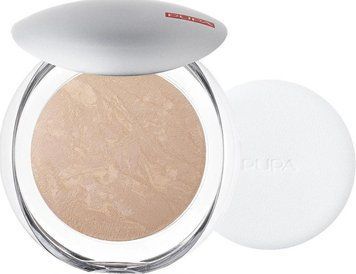 Pupa Luminys Baked Face №05 amberlight Пудра для лица запечённая 9g 1192504 фото