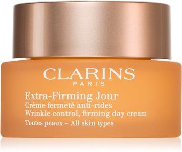 Clarins Extra-Firming Jou Крем для лица 50 ml 1092794 фото