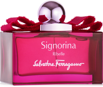 Парфумована вода Salvatore Ferragamo Signorina Ribelle 50 ml 719453 фото