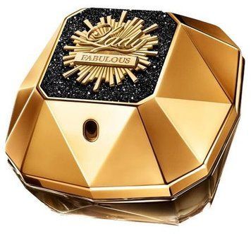 Парфумована вода Paco Rabanne Lady Million Fabulous Eau de Parfum Intense 80ml 1063125 фото