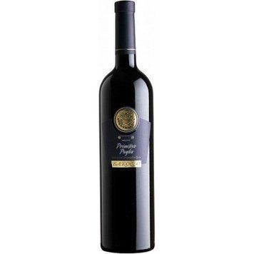 Вино Campagnola Barocco Primitivo Puglia IGT червоне сухе 0.75л (VTS2523620) 714600 фото
