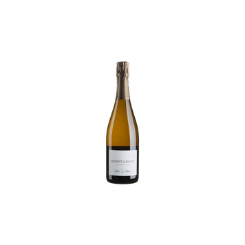 Ігристе Benoit Lahaye Blanc de Blancs (0,75 л.) (BW90098) 709182 фото