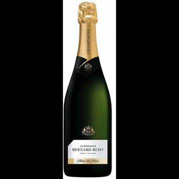 Шампанське Bernard Remy Blanc de Noirs Brut Champagne 0.75 (ALR16101) 1201605 фото