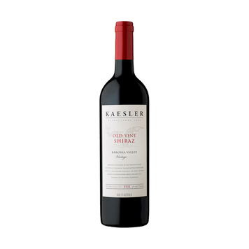 Вино Kaesler Shiraz Old Vine, 2014 (0,75 л) (BW32083) 436718 фото