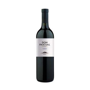Вино Don Pascual Tannat Reserve (0,75 л.) 435013 фото