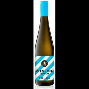 Вино AR Riesling Feinherb біле напівсухе 0.75 (VTS4118220) 1062877 фото