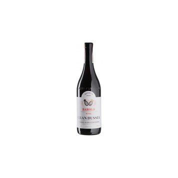 Вино Aldo Conterno Barolo Riserva Granbussia (0,75 л.) (BW48048) 778783 фото