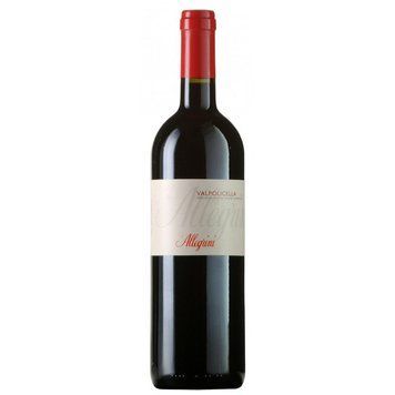 Вино Allegrini Valpolicella (0,75 л) 439653 фото
