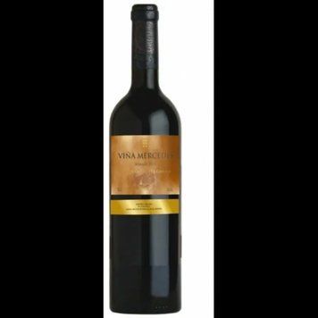 Вино Vina Mercedes Syrah 0.75 (ALR6277) 1201721 фото
