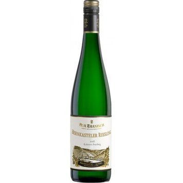 Вино Bernkasteler Riesling semi-sweet белое 0.75 л (WHS4260137432716) 819754 фото