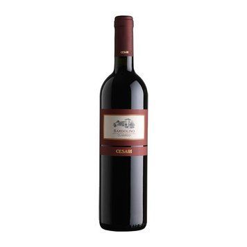 Вино Cesari Bardolino Classico (0,375 л) 439456 фото