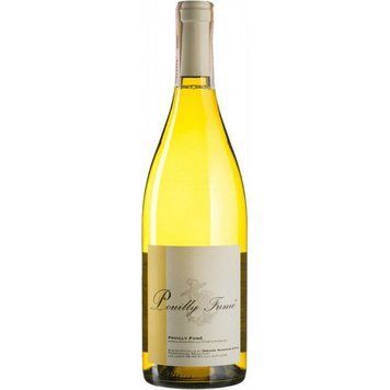 Вино Domaine Marchand & amp; Fils Pouilly Fume Les Kerots (0,75 л) (BW32331) 449864 фото