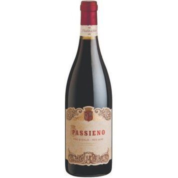 Вино Folonari Passieno Vino d'Italia червоне сухе 0.75л (VTS2527410) 741159 фото