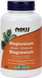 Now Foods Magnesium Citrate 134 mg Магній цитрат 90 гелевих капсул 799639 фото 1