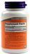 NOW Foods L-Lysine 500 mg Capsules 100 caps 416668 фото 2