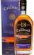 Виски Glasgow Whisky Limited Cailleach 18 Year Old Single Malt Scotch Whisky gift box 40% 0.7л (WHS5060169802513) 1216164 фото 2