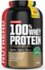 Протеин Nutrend 100% Whey Protein 2250 g /75 servings/ Pineapple Coconut 843840 фото 1