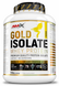 Протеин Amix Gold Whey Protein Isolate 2280 g / 76 servings / Banana 1025584 фото 1