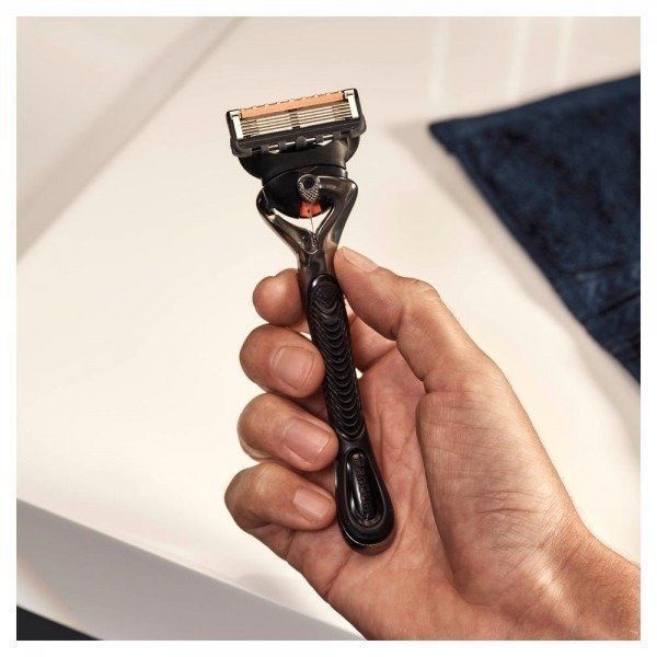 Gillette Fusion Proglade Змінні касети для гоління 2 шт 1300436 фото