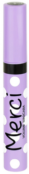 Vivienne Sabo Merci 01 black Туш для вій 9 ml 876262 фото