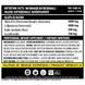 Амінокислота для спорту Genius Nutrition Gluta X5 405 g/45 servings/ Green apple 937925 фото 2