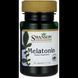 Swanson, Melatonin 3 mg 60 caps (SWA-01498) 608035 фото 1