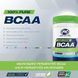 Аминокислота для спорта PVL 100% Pure BCAA 315 g/35 servings/Blue Raspberry 937006 фото 3