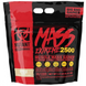 Гейнер Mutant Mass Extreme 2500 5450 g / 38 servings / vanilla 1301217 фото 1