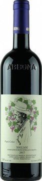 Вино Abbona Dolcetto di Dogliani Papa Celso 2017 червоне сухе 0.75 л (VTS2232171) 904654 фото