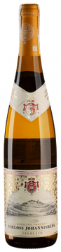Вино Schloss Johannisberger Riesling Gelblack Trocken 2021 біле сухе 0.75 л (BWR0291) 1083276 фото
