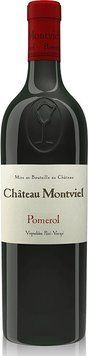 Вино Chateau Montviel 2018 червоне сухе 0.75 л (BWT3522) 1246637 фото